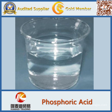 Phosphoric Acid 85 for Food Grade